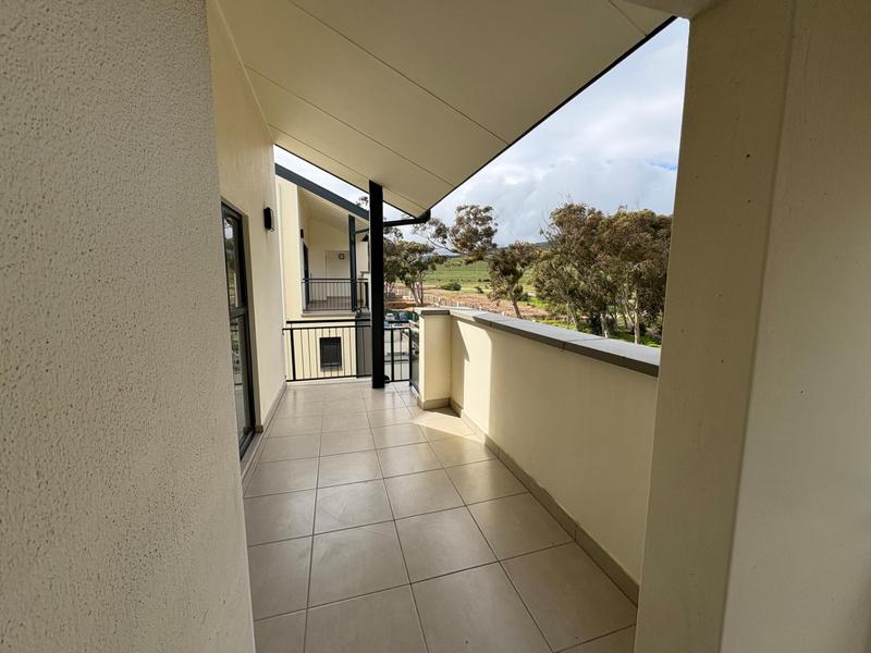 To Let 1 Bedroom Property for Rent in Richwood Western Cape